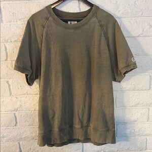 Todd Snyder Champion Short Sleeve Tee sweater